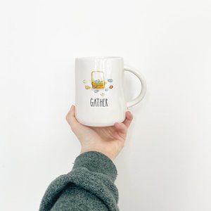 ✨ NWT Gather Easter Mug | Rae Dunn
